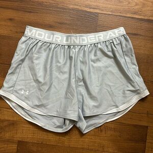 Under Armour Athletic Shorts